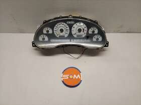 F4zf-10c956-b Mustang 1994-95 Ford Gt 5.0l Instrument Gauge Cluster 150 Mph Speedo 113k Miles