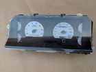 Mustang Gt Lx Speedometer Saleen Gauge Instrument Cluster Unknown