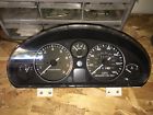 Na01-718-920 Mazda Miata Dash Instrument Gauge Cluster Speedometer Mt
