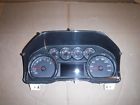 New 2014 - 2018 Gm Truck And Suv Instrument Cluste Cluster