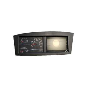 167360 New Flyer Mci Parker Xe40 Bus Dashboard Instrument Cluster Gauges Speedometer Touchscreen