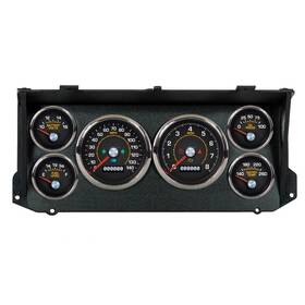 79078-78 New Vintage Usa 73-79 Fits Ford Truck M-102 Series Gauge Set