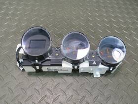 Nissan 0310070011b 04-05 Z33 350z Conv Dash Center Oil Volts Info Display Gauge Cluster Oem