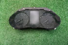 0936150827 Nissan 2016 Rogue Speedometer Gauge Cluster Oem