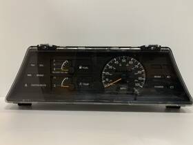 11020-nw4115 Nissan Oem 87-90 Sentra Dash Speedometer Instrument Cluster