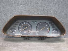 11131-ea0100 Nissan 79-83 Datsun 280zx S130 Speedometer Instrument Gauge Cluster 85mph Oem