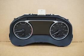 17456 Nissan 22 23 24 Rogue Instrument Head Speedometer Gauge Cluster Oem 3 781 Miles 17456 Nissan 22 23 24 Rogue Instrument Head Speedometer Gauge Cluster Oem 3 781 Miles
