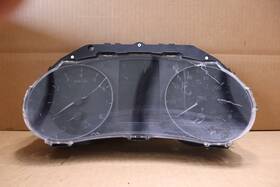 1805280024 Nissan 2017-2018 Rogue Sport Speedometer Mph Instrumental Cluster Oem