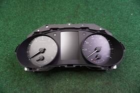 1903150106 Nissan 2019 Rogue Speedometer Gauge Cluster 72k Miles Oem