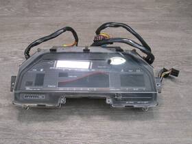 19p15-fl7125 Nissan 84-86 300zx Z31 Turbo Digital Speedometer Instrument Cluster Gauge Oem