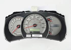 1aa1b Nissan 1aa1b/0gh6 Oem 09-10 Murano Awd Speedometer Instrument Cluster Gauges