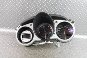 1et0amb560 Nissan 2010 370z 133k Miles Instrument Gauge Cluster Speedometer Mph Tachometer Oem