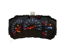 1ja2d Nissan Speedometer Instrument Cluster Dash Panel Gauges 2012 Quest 145 922 Miles