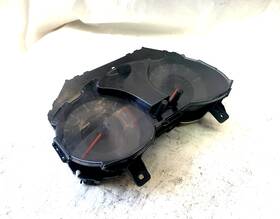 1kmob Nissan 2011 Juke 1.6 Sl Fwd A/t Cvt Cluster Instrument Gauge A044 Oem