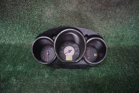 1n4al11d35n463110 Nissan 2005 2006 Altima Speedometer Gauge Cluster Oem 103k Miles 63546