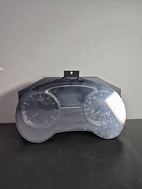 Nissan 1n4al3ap0dn422910 Speedometer Instrument Cluster For 2013 Altima
