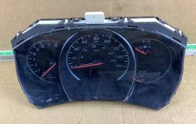 1sx0a Nissan 1sx0a/ajnb 2011-2014 Murano Speedometer Instrument Cluster