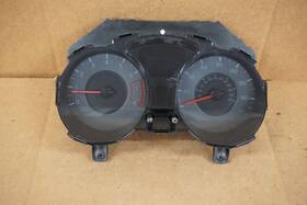 1tu0c Nissan 1tu0c/fyqw 12 13 14 Juke Instrument Head Speedometer Cluster Oem Unk Miles