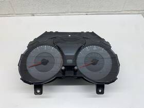 1tu0ch90v Nissan 2012 2013 2014 Juke Speedometer Gauge Cluster Oem 178k Miles