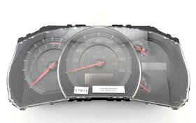 1v41a Nissan 1v41a/bx0p Oem 10-11 Murano 4wd Speedometer Instrument Cluster Gauges
