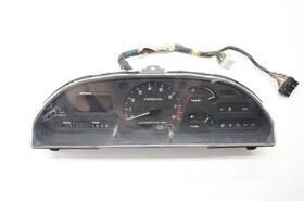 2481054f80 Nissan 2401340f10 1991-1993 240sx S13 Se Digital Speedometer Gauge Cluster