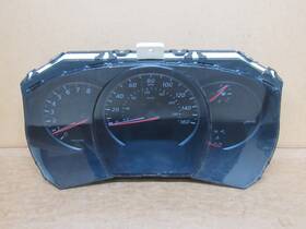 2423836 Nissan 12 13 14 Murano Speedometer Gauge Cluster Oem Miles 130 766
