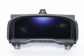 24809-6ta2a Nissan 248096ta2a 2022-2024 Pathfinder Digital Speedometer Instrument Gauge Oem