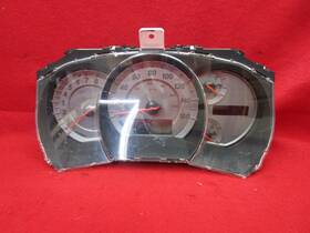 24810-1aa0b Nissan 2009 Murano Speedometer Instrument Gauge Cluster