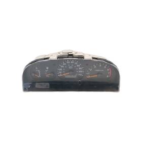 24810-38502 Nissan 98-99 Frontier Gauge Instrument Cluster M/t 4x4 4 Cyl