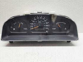 24810-3s507 Nissan 98 99 1998 1999 Frontier Speedometer Instrument Gauge Cluster