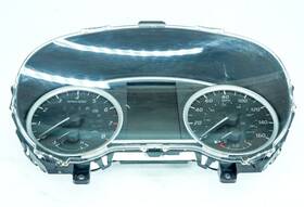 24810-3yj1a Nissan 13-19 Sentra Tachometer Speedometer Instrument Cluster Gauges 93k 5091