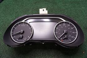 24810-4ra2a Nissan 2018 Maxima Sr Speedometer Gauge Cluster Oem 95 812 Miles
