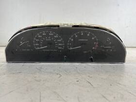 24810-55f03 Nissan 240sx Instrument Cluster Speedo Gauges 157k Kms Kph S13 89-93 Ka24de