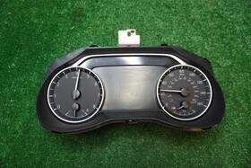 24810-5a4a Nissan 2020 Murano Speedometer Gauge Cluster Oem 62 702k Mi