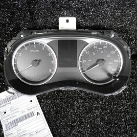 24810-5r02a Nissan Kicks Instrument Cluster Speedometer Mph 2021 2024 Oem