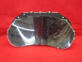 24810-6mm0a Nissan 2019 Rogue Sport 2.0l Speedometer Instrument Gauge Cluster 86 652 Miles