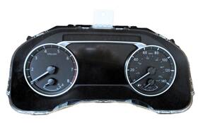 24810-6rr0e Nissan Oem 2023 Rogue Speedometer Instrument Cluster