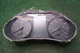 24810-7fh1a Nissan 2018 2019 Rogue Sv Speedometer Gauge Cluster Oem 109 146 Mi