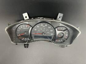 24810-7s000 Nissan Oem 2004-2007 Titan Armada Instrument Cluster Speedometer Mph 290k