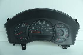 7s014a Nissan 24810 2004-2007 Titan Armada Instrument Cluster Speedometer Gauges Oem