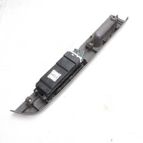 7z061 Nissan 24810 2000 Xterra Center Speedometer Gauge Cluster Unit P Oem 7z061 Nissan 24810 2000 Xterra Center Speedometer Gauge Cluster Unit P Oem