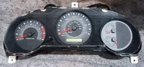 24810-7z809 Nissan 24810 7z809 2001-2003 Frontier / Xterra Instrument Cluster Speedometer
