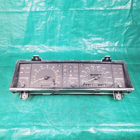 24810-88g46 Nissan 90 D21 Pathfinder V6 At 4x4 Instrument Cluster Gauge Tach