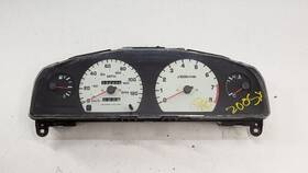 24810-8b705 Nissan 1995 1996 1997 Sentra 200sx Oem Speedometer Instrument Cluster 132k Miles