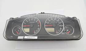 24810-9ba2a Nissan Oem 10-12 Pathfinder 4.0l Speedometer Odometer Instrument Cluster Gauges 24810-9ba2a Nissan Oem 10-12 Pathfinder 4.0l Speedometer Odometer Instrument Cluster Gauges