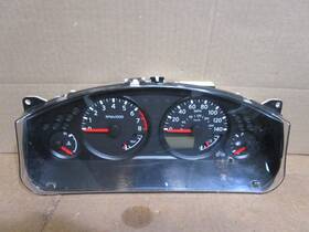 24810-9ba5b Nissan 13-19 Frontier Speedometer Instrument Cluster 121k Miles
