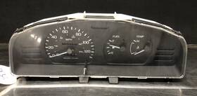 24810-9e406 Nissan 1995-1999 Sentra 1.6 Instrument Speedometer Gauge Cluster