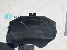 24810-9hm08 Nissan 2014 Altima Instrument Cluster Speedometer Dash Gauges 62k 24810-9hm08 Nissan 2014 Altima Instrument Cluster Speedometer Dash Gauges 62k