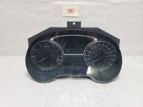 24810-9ht1a Nissan 2017 Altima Speedometer Instrument Cluster Oem