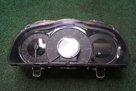 24810-9kk0d Nissan 2016 Versa Note Sv Speedometer Gauge Cluster Oem 91 136 Miles